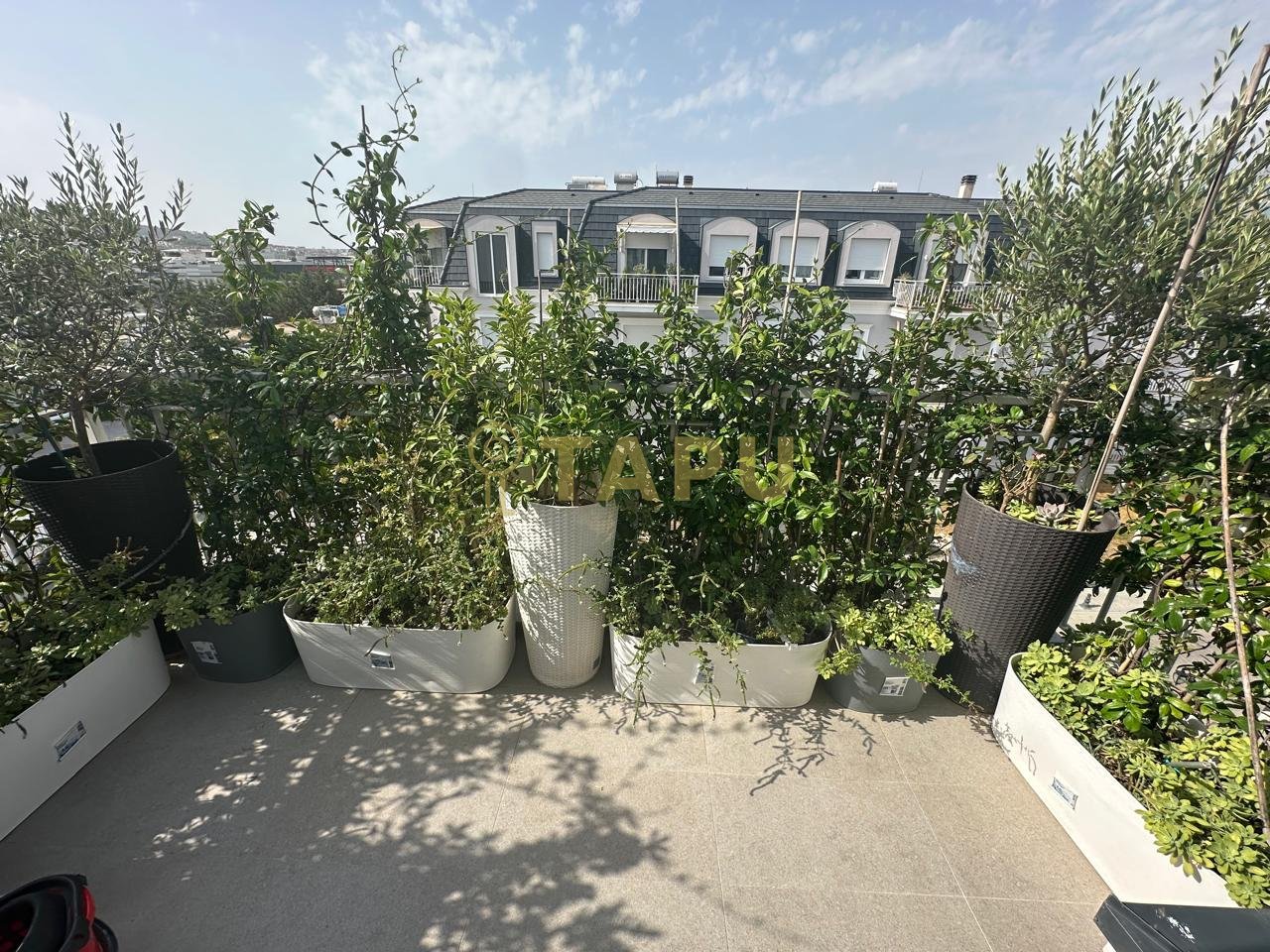 🏡 JEPET ME QIRA | APARTAMENT LUKSOZ 2+1+2 – JOY RESIDENCE, PRANË TEG