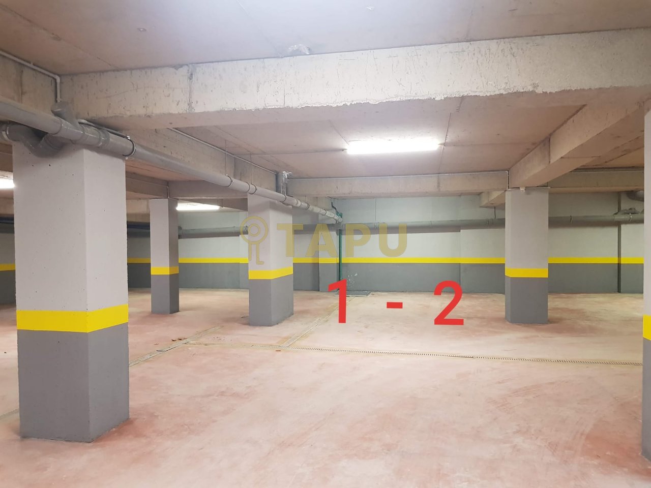 🏢 AMBIENTE PREMIUM PER UFFICIO / CLINICA – FROSINA PLAKU