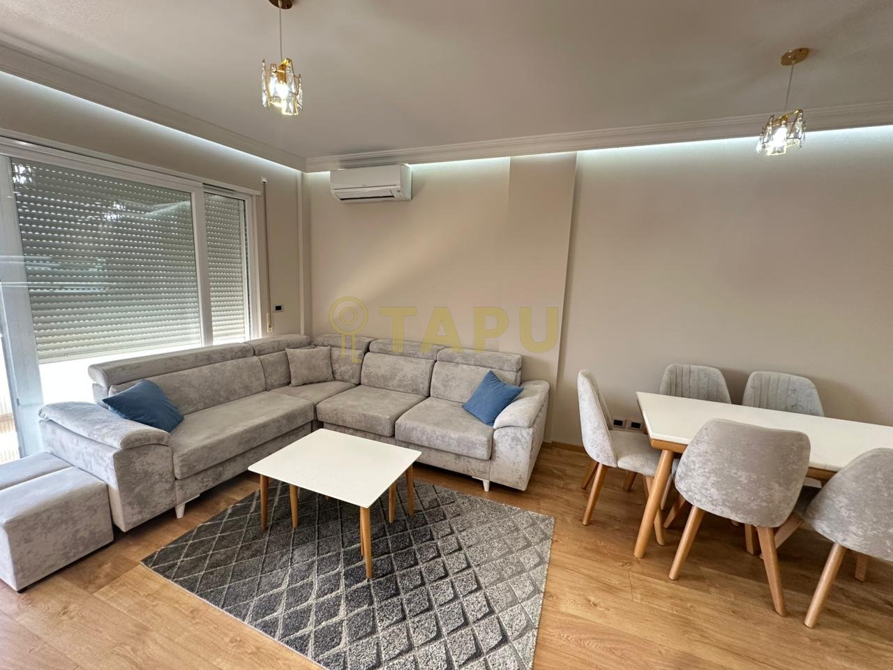 🏡 IN AFFITTO | APPARTAMENTO 2+1+2 – ASTIR, VICINO ALLA DOGANA