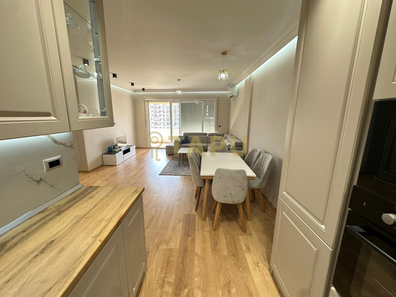 🏡 IN AFFITTO | APPARTAMENTO 2+1+2 – ASTIR, VICINO ALLA DOGANA