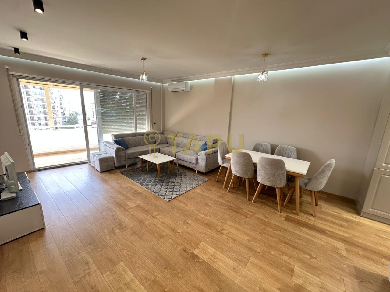 🏡 IN AFFITTO | APPARTAMENTO 2+1+2 – ASTIR, VICINO ALLA DOGANA