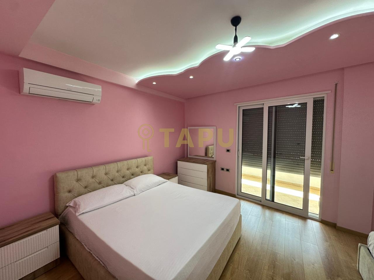 🏡 IN AFFITTO | APPARTAMENTO 2+1+2 – ASTIR, VICINO ALLA DOGANA