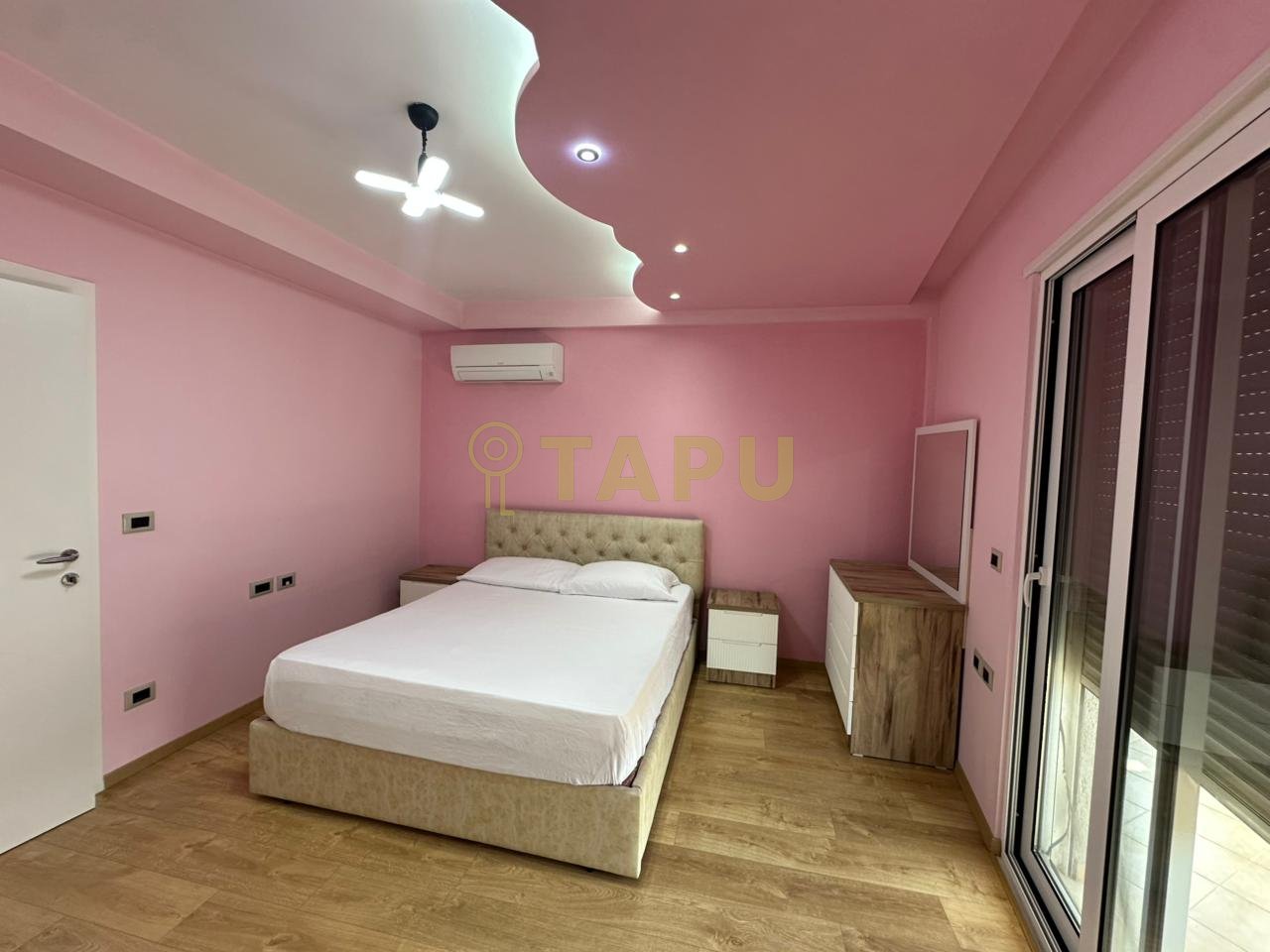 🏡 IN AFFITTO | APPARTAMENTO 2+1+2 – ASTIR, VICINO ALLA DOGANA