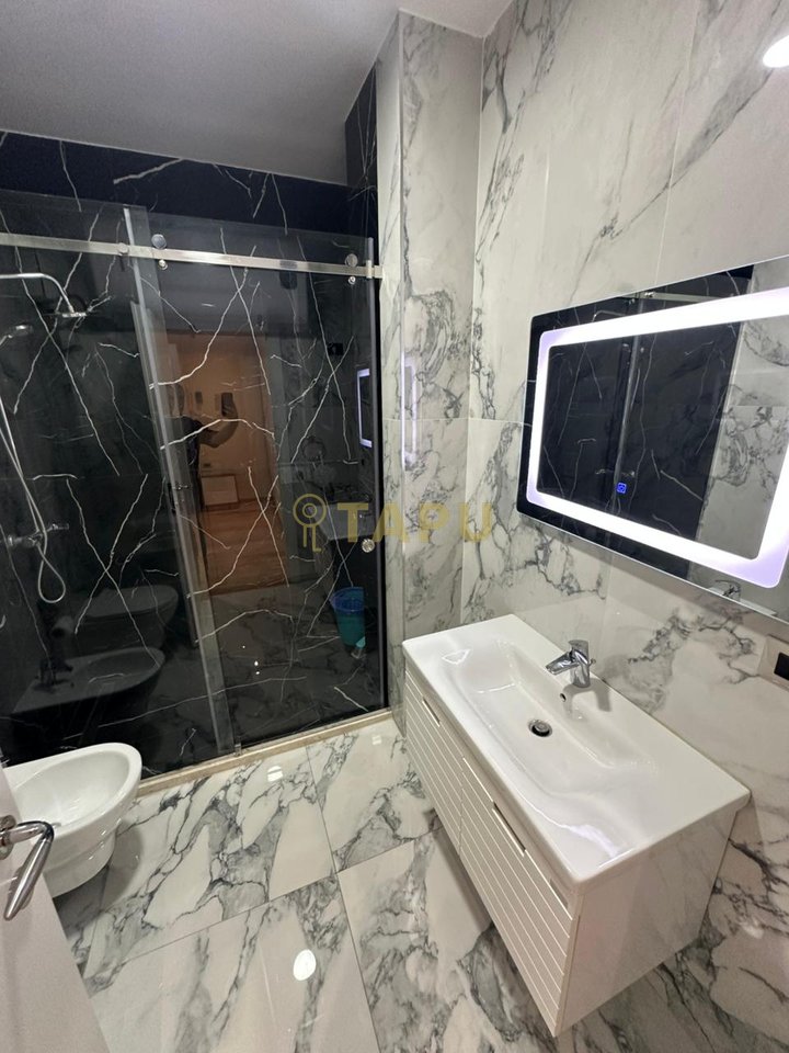 🏡 IN AFFITTO | APPARTAMENTO 2+1+2 – ASTIR, VICINO ALLA DOGANA