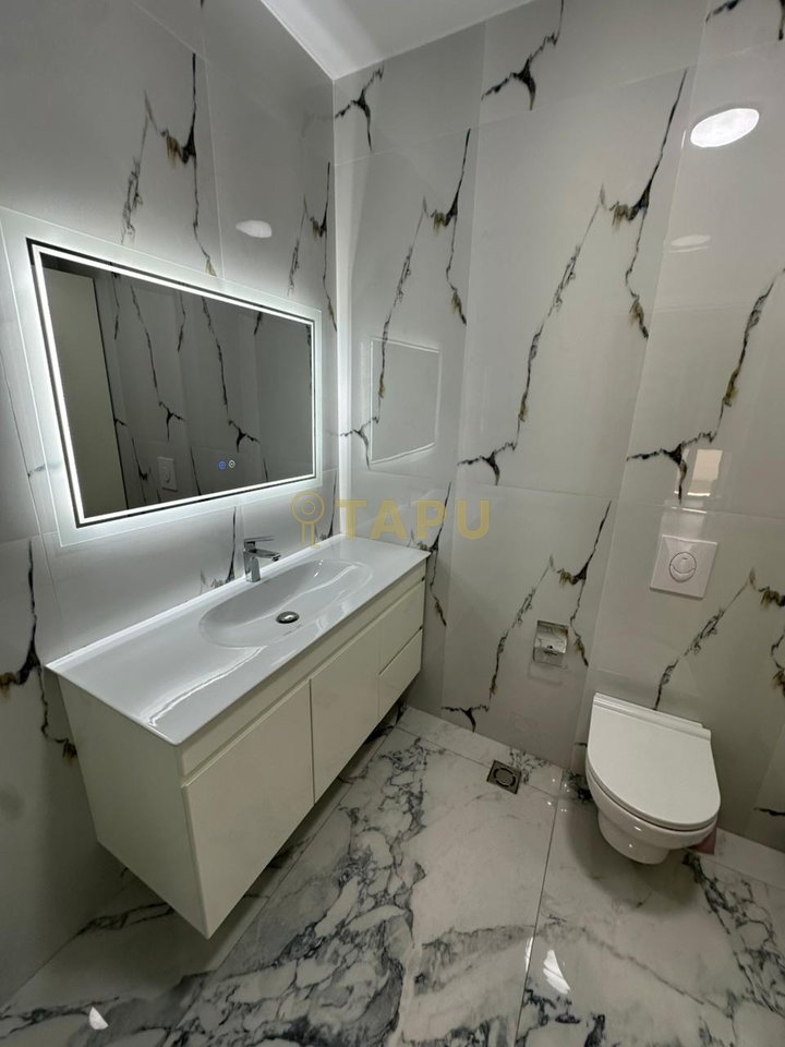 🏡 IN AFFITTO | APPARTAMENTO 2+1+2 – ASTIR, VICINO ALLA DOGANA