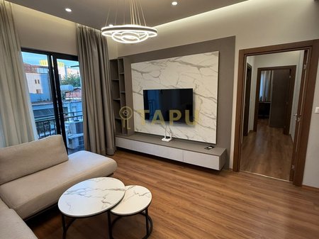 🏡 Jepet me Qera Apartament 2+1+2 te Kompleksi Arlis – Farmacia 10