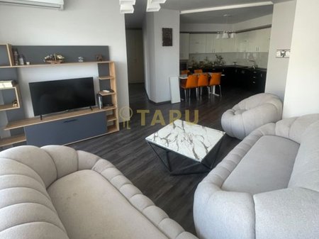 Appartamento 2+1 in affitto Astir Complesso Fratari !