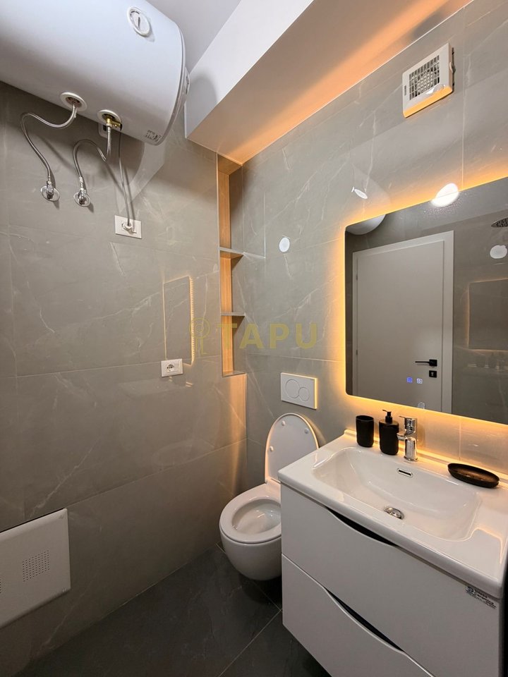 🏡 Appartamento 3+1 in Affitto – Selvia, Via di Dibrë