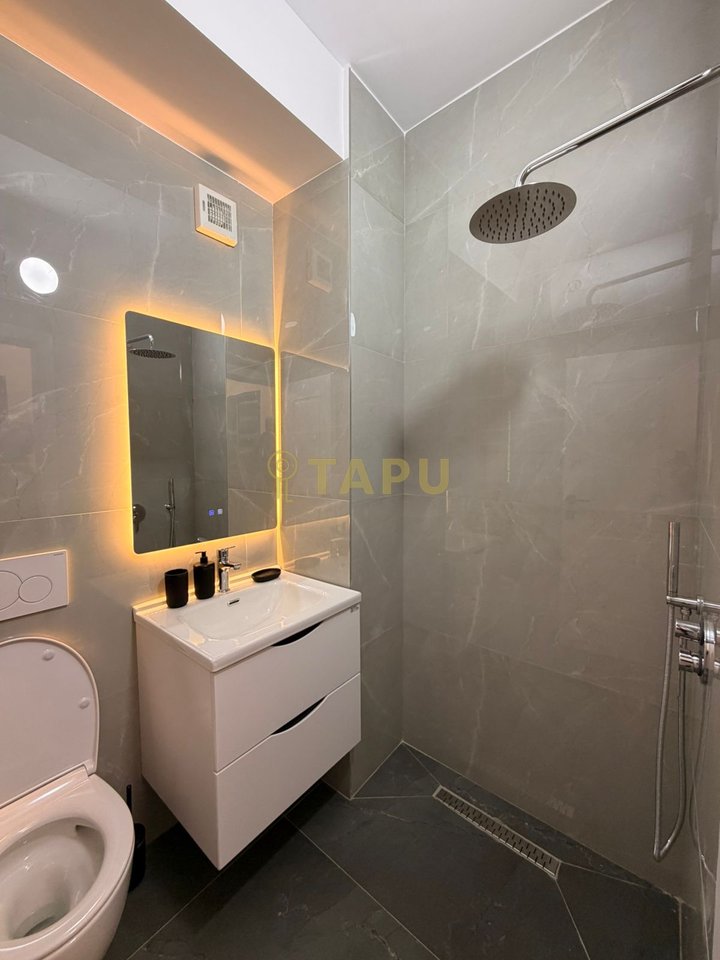🏡 Appartamento 3+1 in Affitto – Selvia, Via di Dibrë