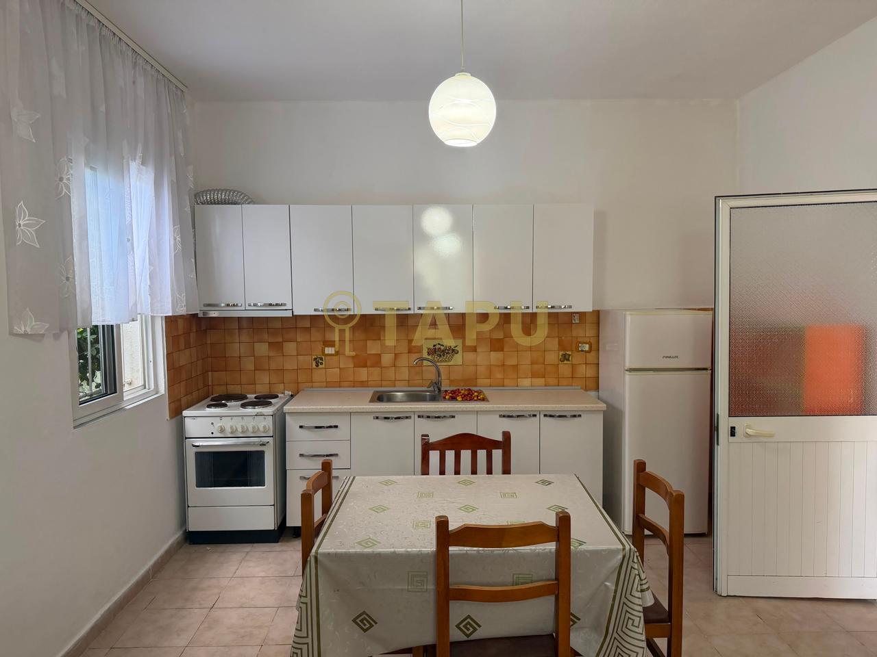 🏡 Appartamento 1+1 in Affitto – Selitë, vicino all'Università Barleti