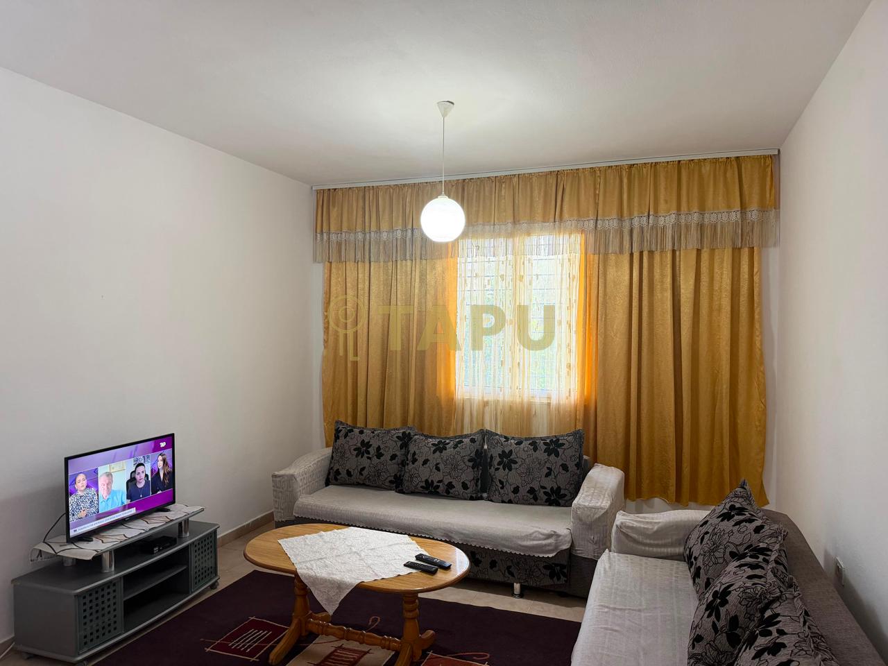 🏡 Appartamento 1+1 in Affitto – Selitë, vicino all'Università Barleti