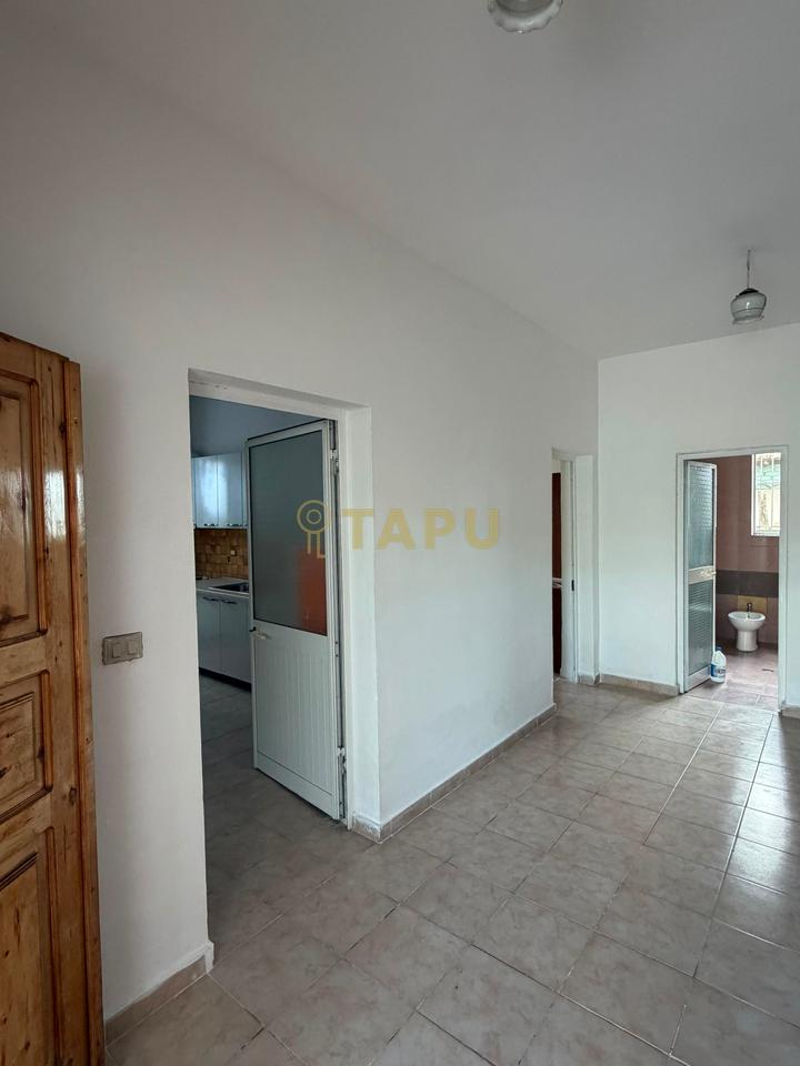 🏡 Appartamento 1+1 in Affitto – Selitë, vicino all'Università Barleti
