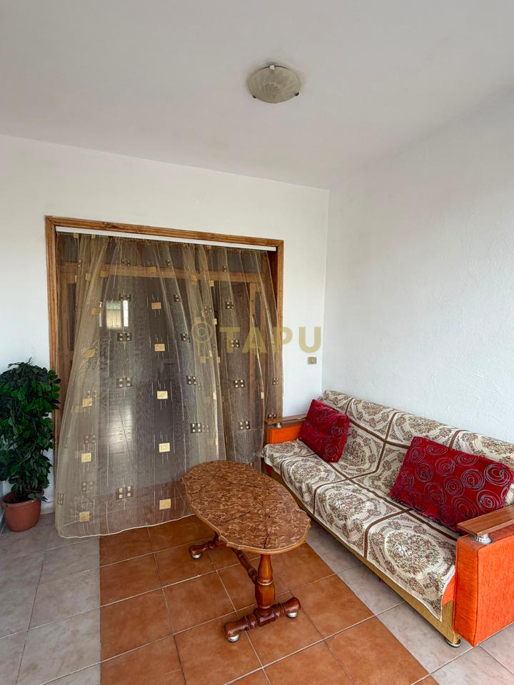 🏡 Appartamento 1+1 in Affitto – Selitë, vicino all'Università Barleti