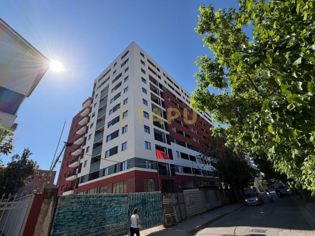 🏡 Vendesi in vendita 2+1+2 – Xhamllik, Complesso “Mirabella”