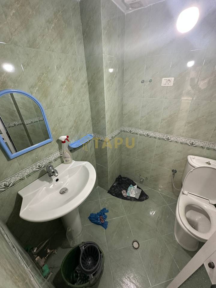 🏬 Shitet Dyqan – Fresk, Tiranë