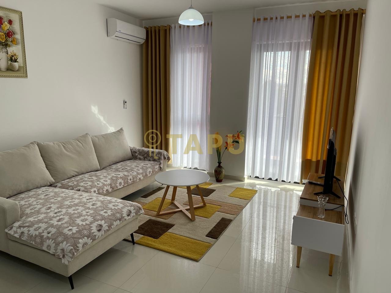 🏡 Apartment 1+1 for Rent – Pharmacy 10