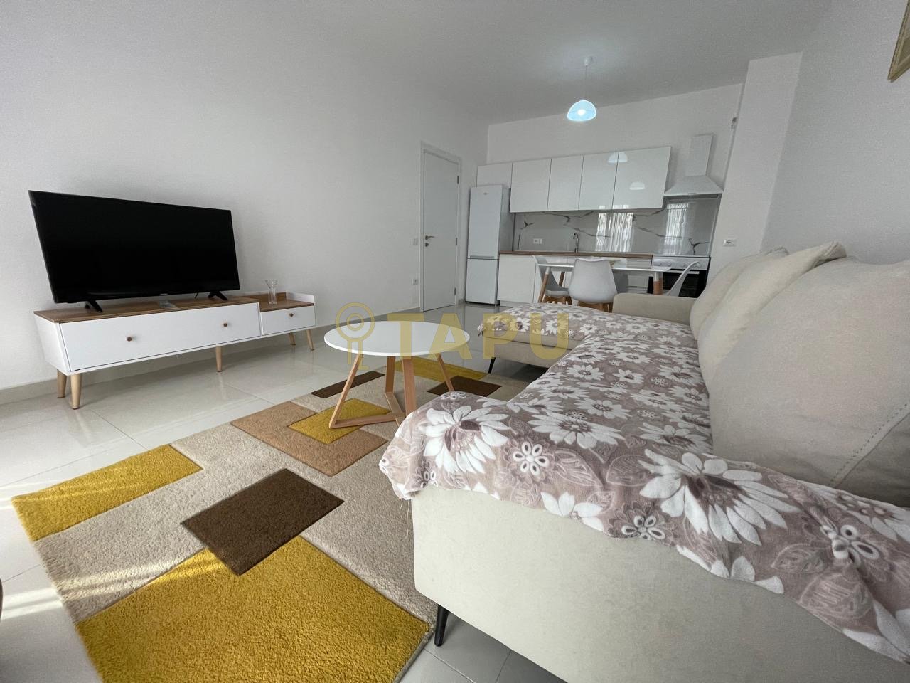 🏡 Apartment 1+1 for Rent – Pharmacy 10