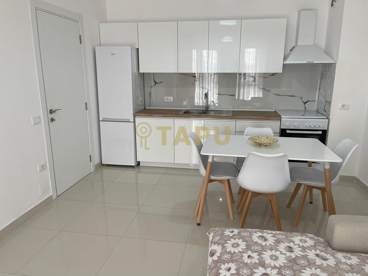 🏡 Apartment 1+1 for Rent – Pharmacy 10