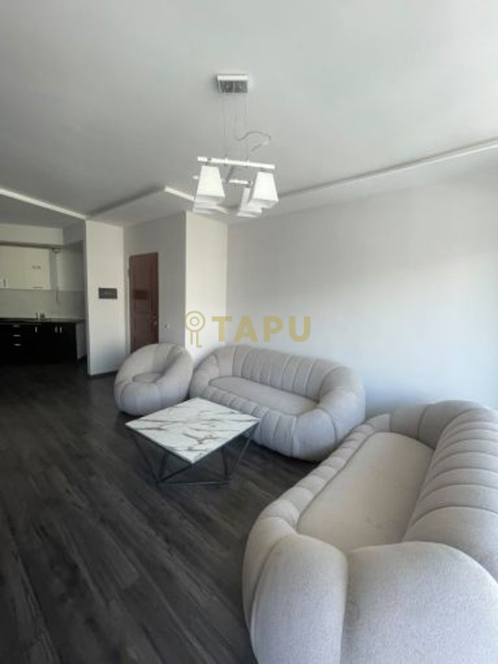 Appartamento 2+1 in affitto Astir Complesso Fratari !