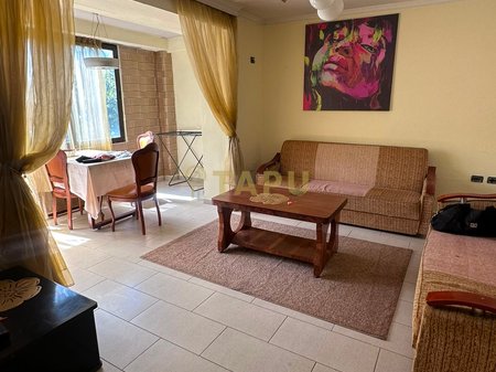 🏡 Jepet me Qira Apartament 2+1 – Tek 21 Dhjetori ! 60,000 lek !