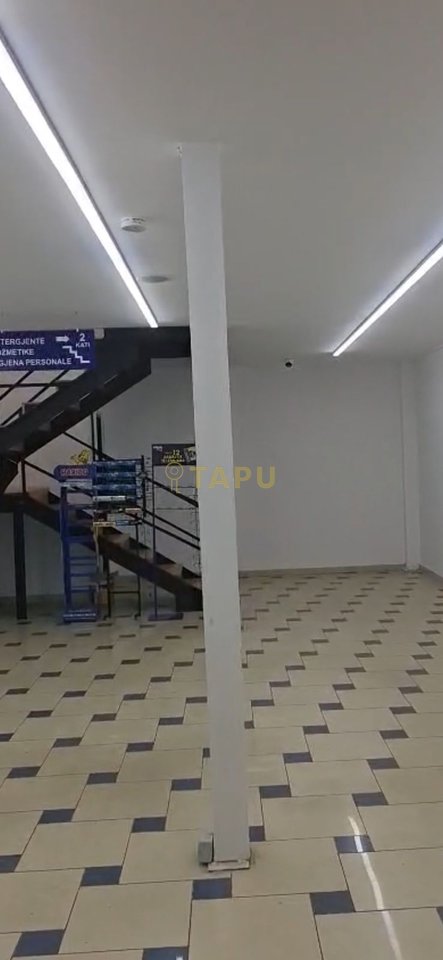 Affittasi Negozio Duplex Via Islam Alla !