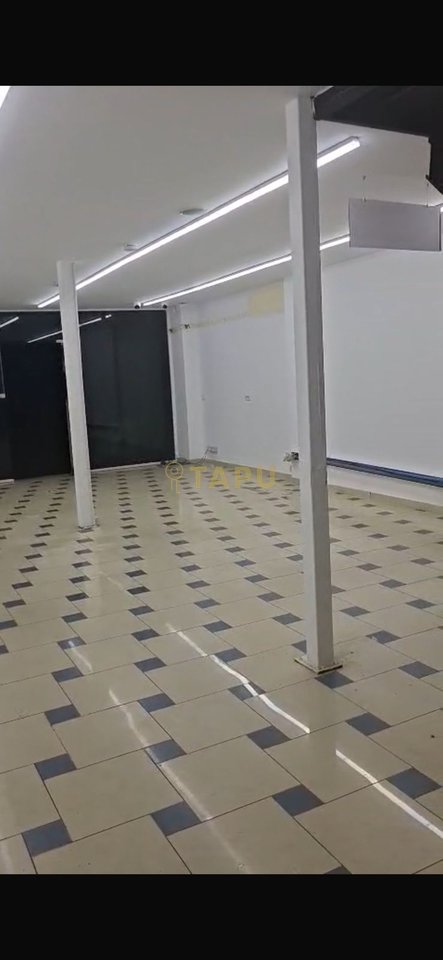 Affittasi Negozio Duplex Via Islam Alla !