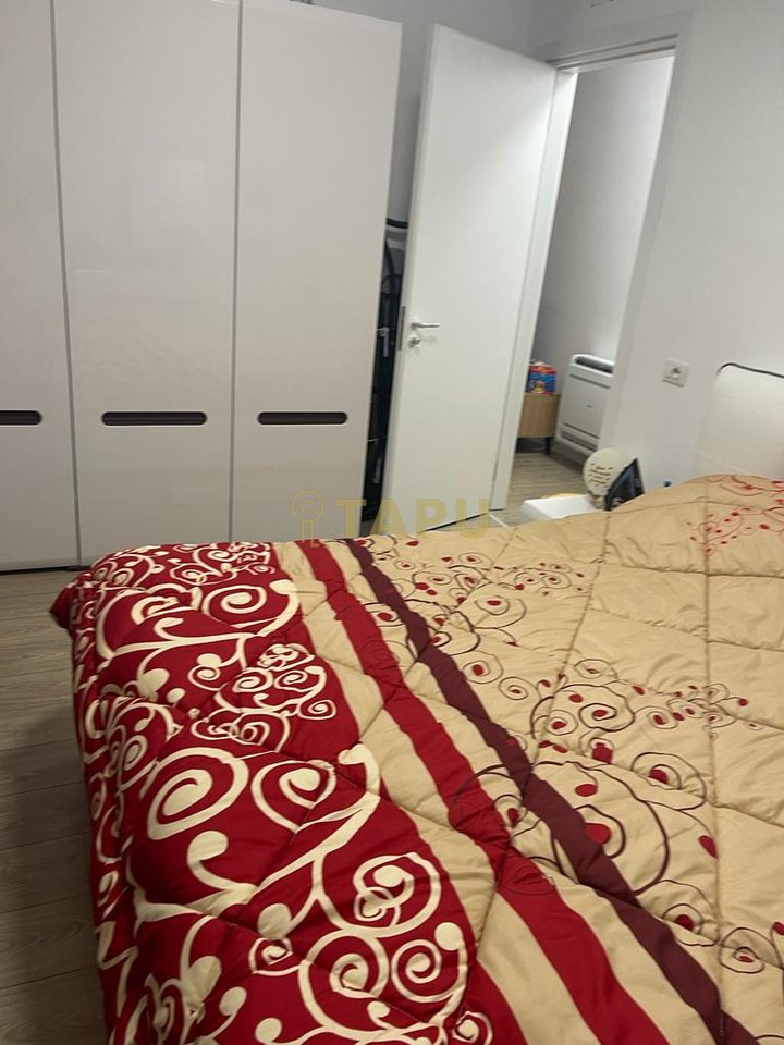 ✨  JEPET APARTAMENT 2+1 ME QERA UNIVERS CITY!