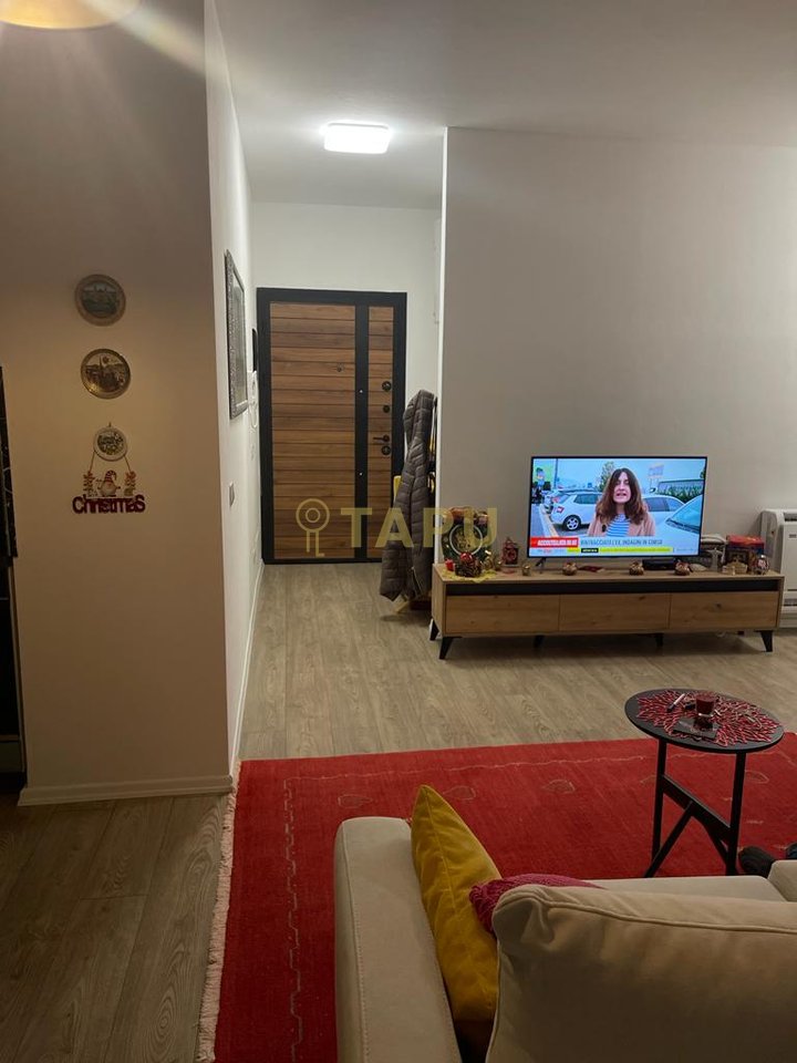✨  JEPET APARTAMENT 2+1 ME QERA UNIVERS CITY!