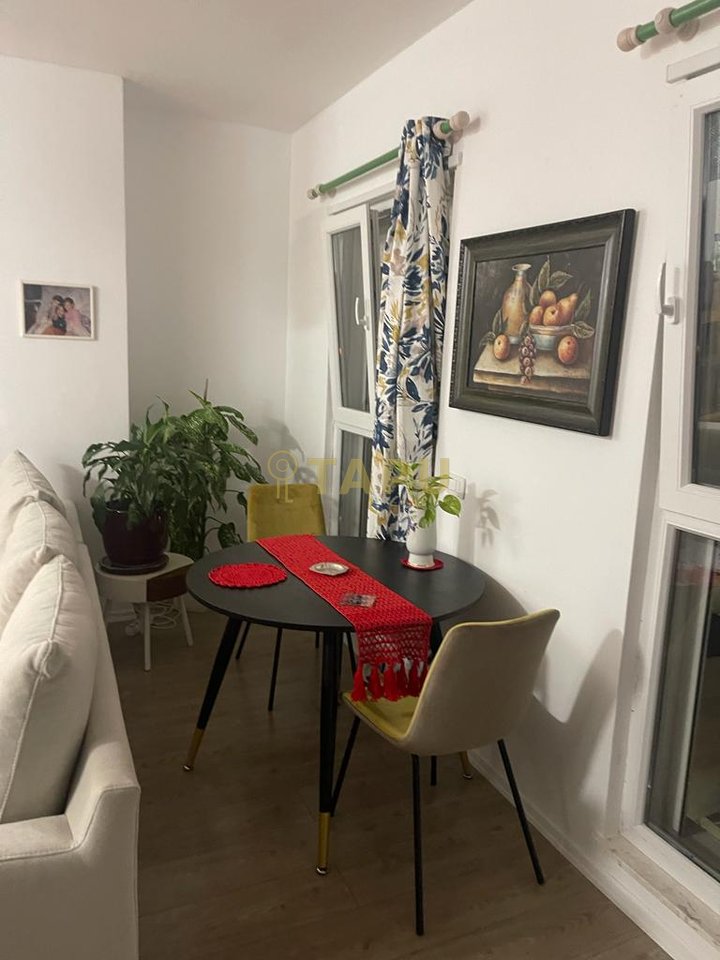 ✨  JEPET APARTAMENT 2+1 ME QERA UNIVERS CITY!