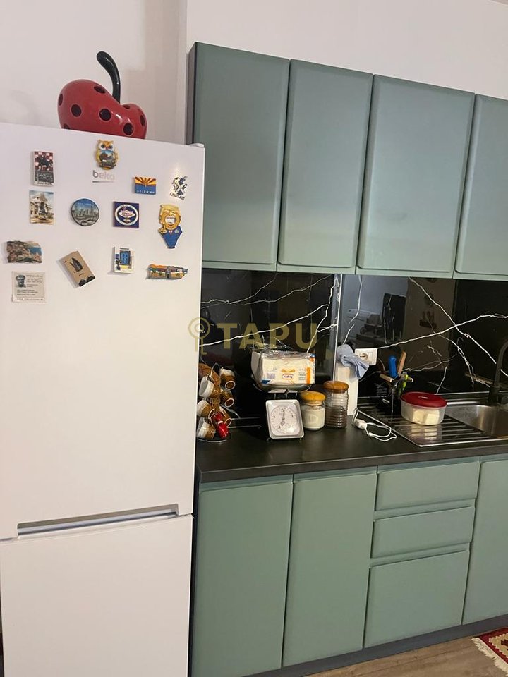 ✨  JEPET APARTAMENT 2+1 ME QERA UNIVERS CITY!
