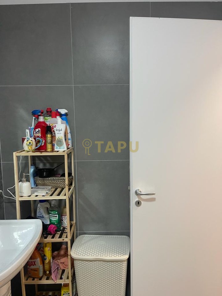 ✨  JEPET APARTAMENT 2+1 ME QERA UNIVERS CITY!