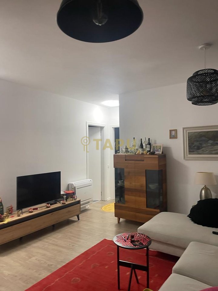 ✨  JEPET APARTAMENT 2+1 ME QERA UNIVERS CITY!