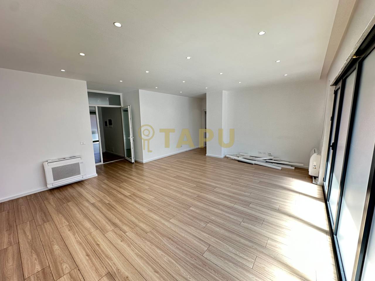 🏢 3+1+2 Space for Rent – Ideal for Offices, Clinic or Various Businesses