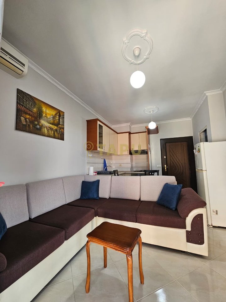 ASTIR Jepet Qira Apartament 1+1