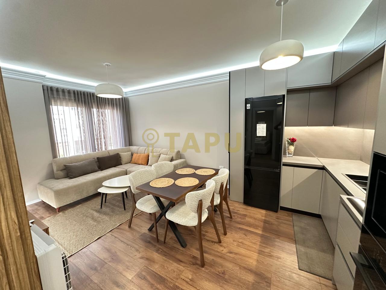 Appartamento 1+1 in affitto Don Bosko| 65.000 Lek/mese