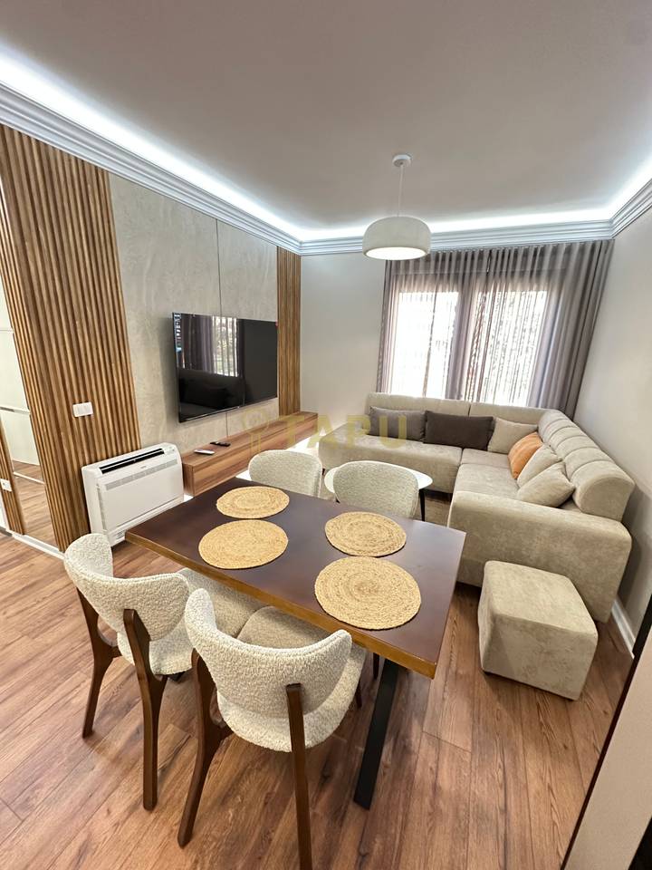 Appartamento 1+1 in affitto Don Bosko| 65.000 Lek/mese