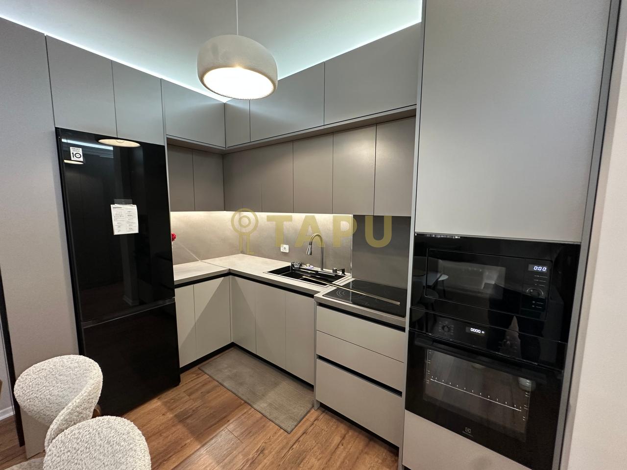 Appartamento 1+1 in affitto Don Bosko| 65.000 Lek/mese