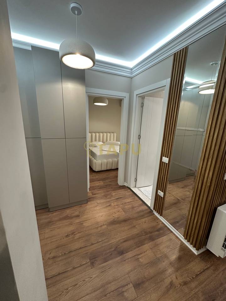 Appartamento 1+1 in affitto Don Bosko| 65.000 Lek/mese