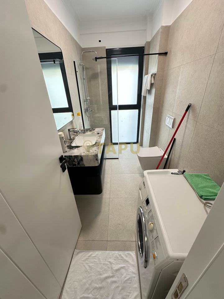 Appartamento 1+1 in affitto Don Bosko| 65.000 Lek/mese