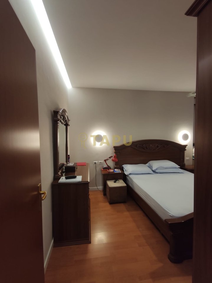 JEPET ME QIRA APARTAMENT 1+1 – QENDRA KRISTAL-KOMUNA E PARISIT.