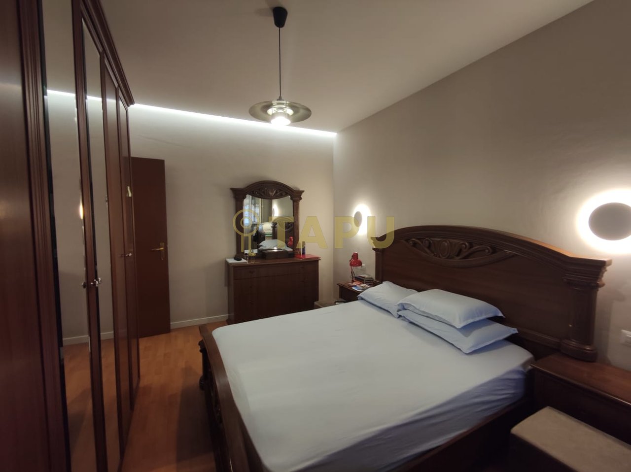 JEPET ME QIRA APARTAMENT 1+1 – QENDRA KRISTAL-KOMUNA E PARISIT.