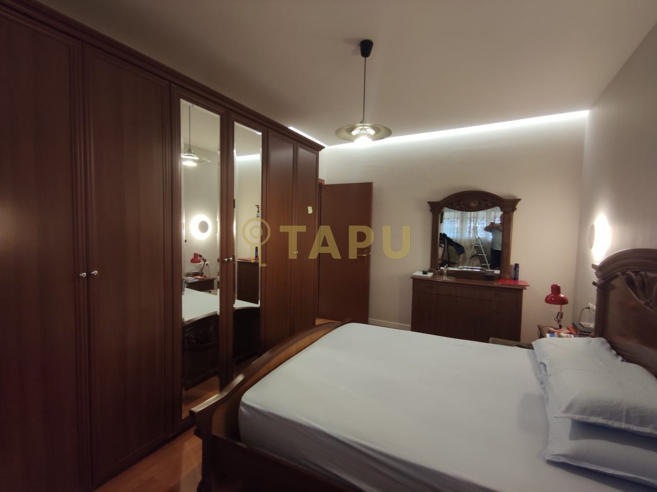 JEPET ME QIRA APARTAMENT 1+1 – QENDRA KRISTAL-KOMUNA E PARISIT.