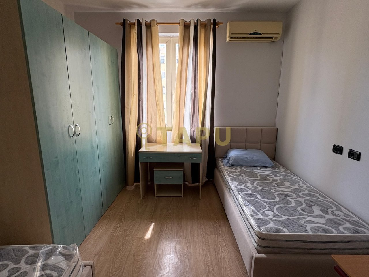 Apartament 2+1 me qira – Rruga e Elbasanit, pranë Shkollës së Baletit ✨  65,000 leke