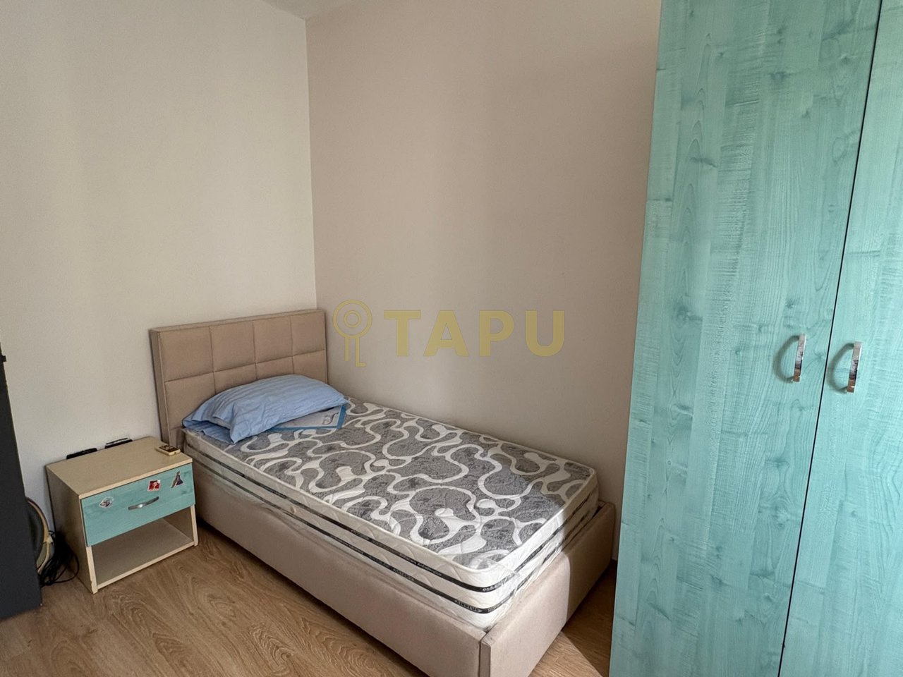 Apartament 2+1 me qira – Rruga e Elbasanit, pranë Shkollës së Baletit ✨  65,000 leke