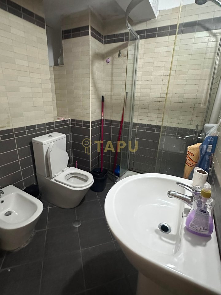 🏡 Jepet me Qira Apartament 2+1 – Tek 21 Dhjetori ! 60,000 lek !
