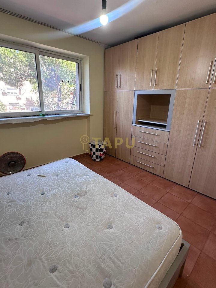 🏡 Jepet me Qira Apartament 2+1 – Tek 21 Dhjetori ! 60,000 lek !