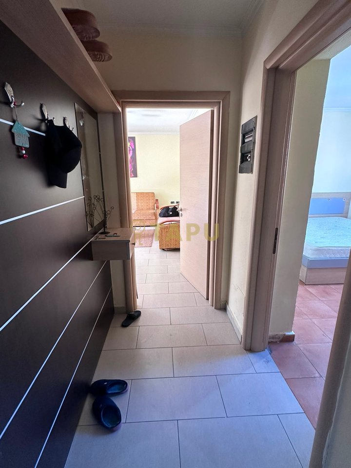 🏡 Jepet me Qira Apartament 2+1 – Tek 21 Dhjetori ! 60,000 lek !