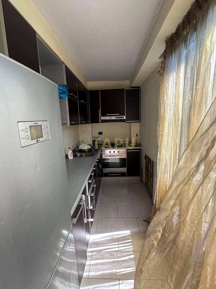 🏡 Jepet me Qira Apartament 2+1 – Tek 21 Dhjetori ! 60,000 lek !