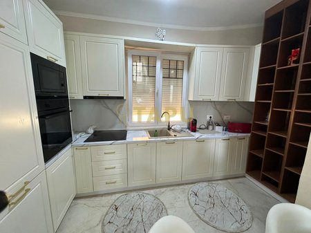 Apartment 1+1 for Rent near Pharmacy 10 – Adjacent to the American Hospital