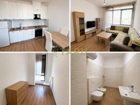 Appartamento 2+1 in Affitto – Eagle Residence, Vecchia Dogana
